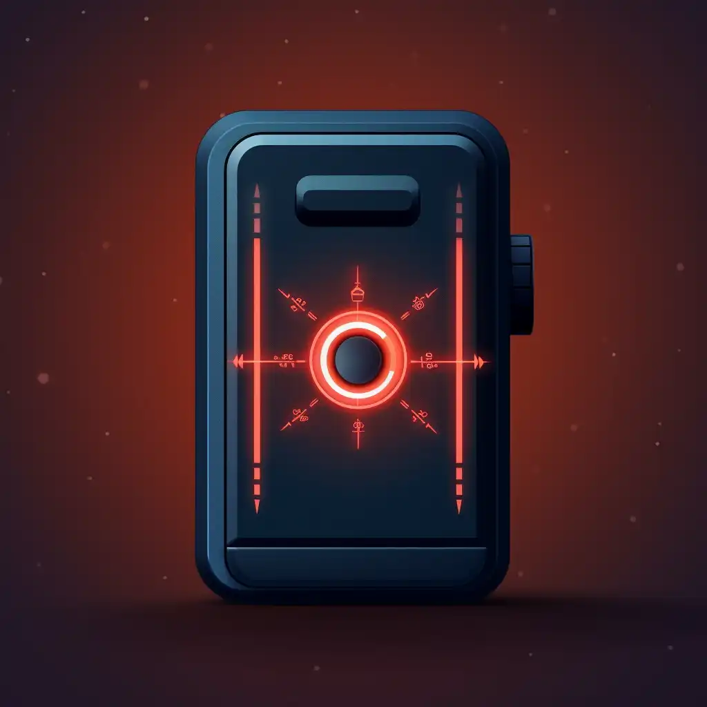 Verken je wereld met een laserafstandmeter: Een beginnersgids