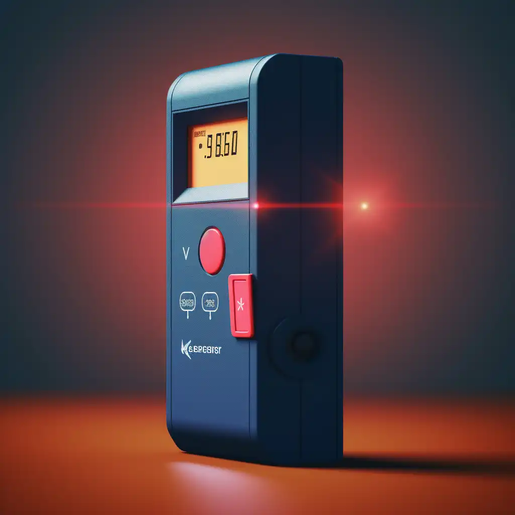 Het geheim achter de nauwkeurigheid van laserafstandsmeters