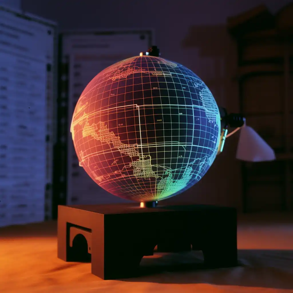 Blik op de toekomst: Innovaties in laserafstandmeting